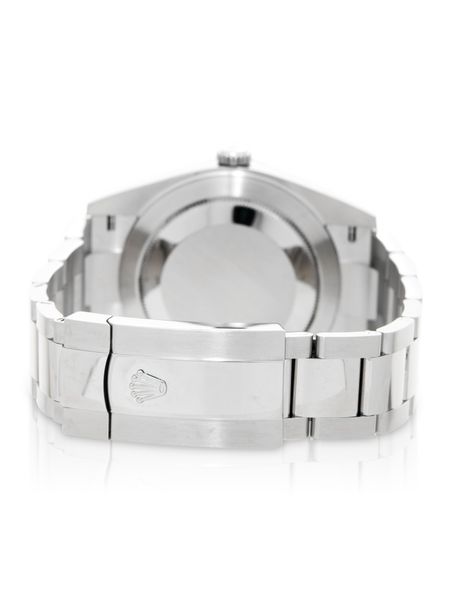 Rolex Datejust 41 126334